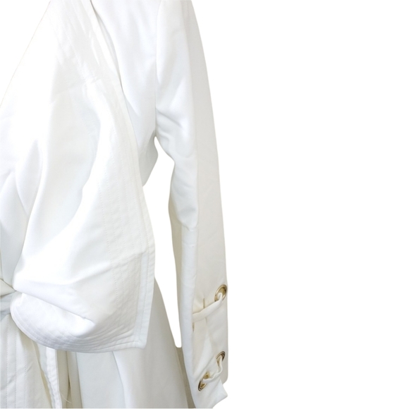 Akira " Ammo" Must own Woven Jacket. NWT! - Picture 7 of 14